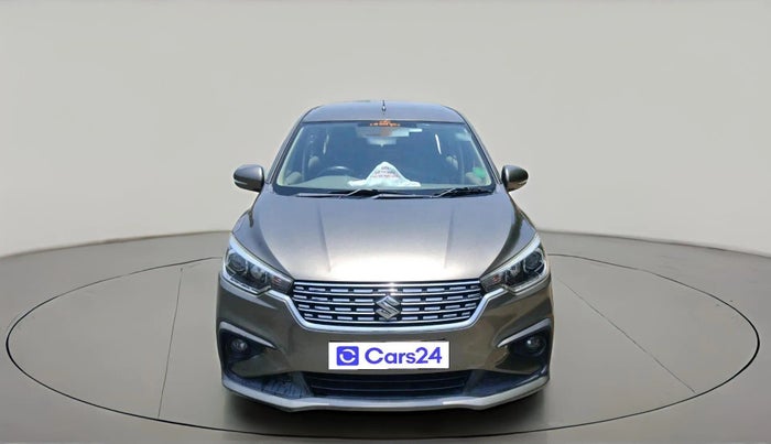 2018 Maruti Ertiga VXI SHVS, Petrol, Manual, 38,441 km, exterior
