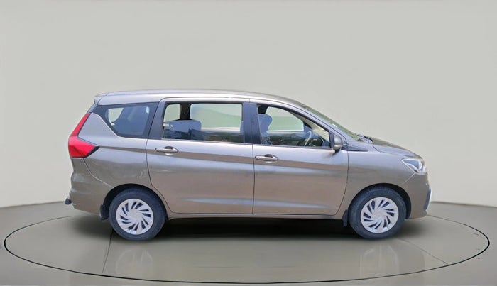 2018 Maruti Ertiga VXI SHVS, Petrol, Manual, 38,441 km, exterior