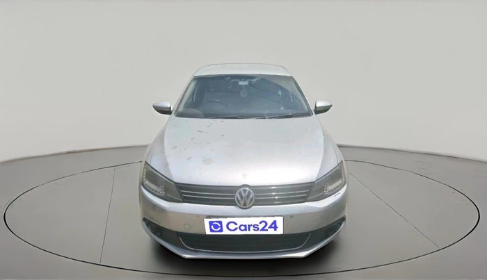 2014 Volkswagen Jetta HIGHLINE TDI AT, Diesel, Automatic, 1,67,517 km, exterior