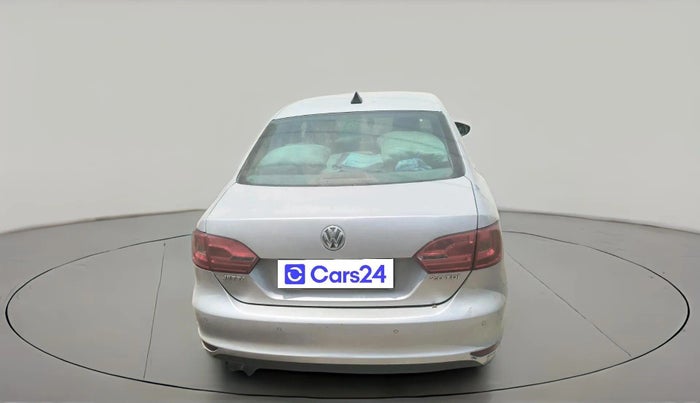 2014 Volkswagen Jetta HIGHLINE TDI AT, Diesel, Automatic, 1,67,517 km, exterior