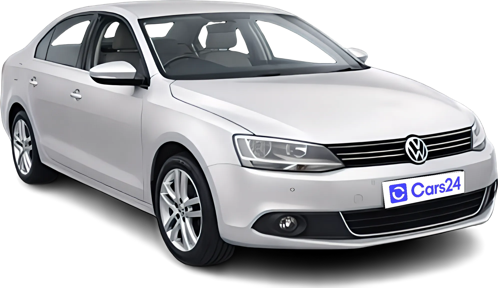 2014 Volkswagen Jetta - Sedan - Diesel - Automatic - ₹6.50 lakh