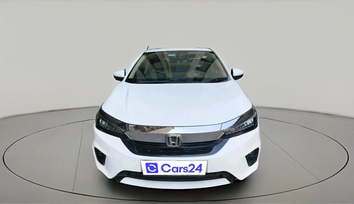 2020 Honda City 1.5L I-VTEC ZX CVT, Petrol, Automatic, 70,977 km, exterior