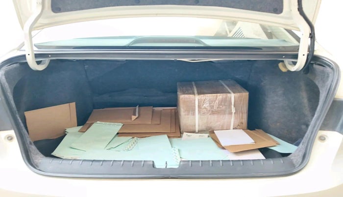 2020 Honda City 1.5L I-VTEC ZX CVT, Petrol, Automatic, 70,977 km, exterior