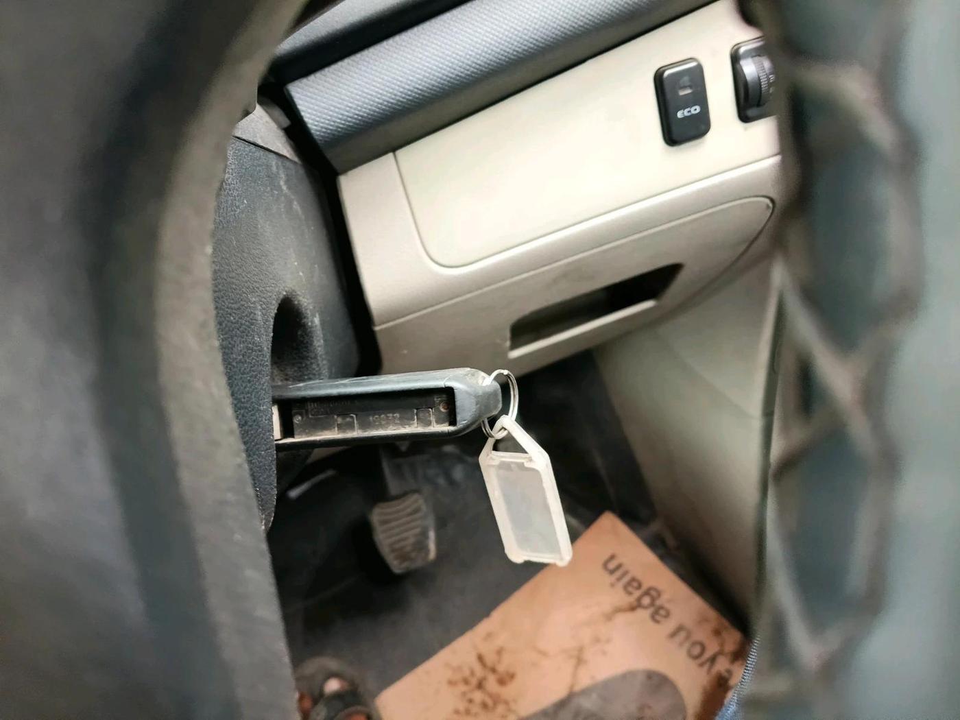 2019 Mahindra MARAZZO M2 7STR, Diesel, Manual, 2,18,329 km, interior