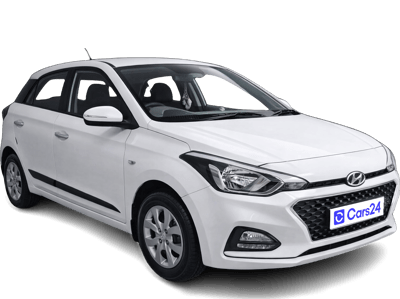 2019 Hyundai Elite i20 - Hatchback - Petrol - Manual - ₹5.39 lakh