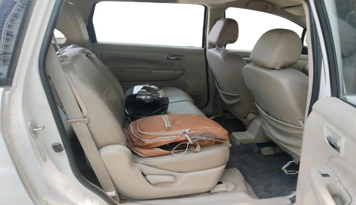 2013 Maruti Ertiga VXI, Petrol, Manual, 43,251 km, interior
