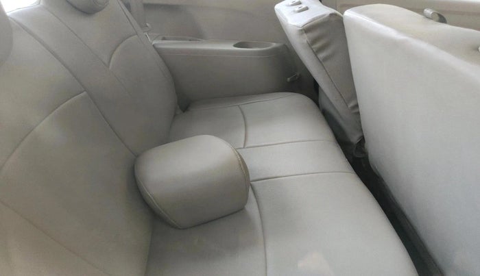 2013 Maruti Ertiga VXI, Petrol, Manual, 43,251 km, interior