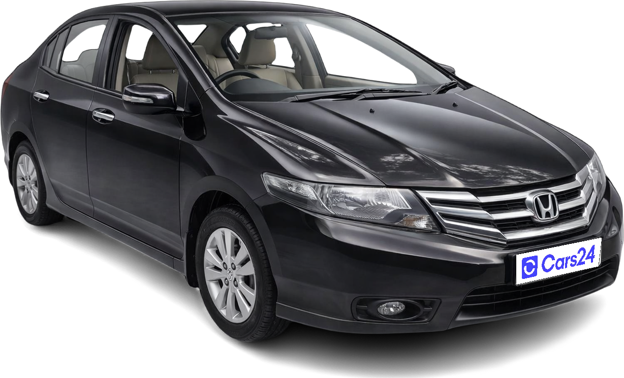 2012 Honda City - Sedan - Petrol - Manual - ₹3.07 lakh