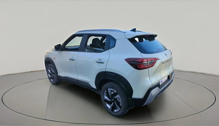 2025 Nissan MAGNITE Visia EZ-Shift, Petrol, Automatic, 18,724 km, exterior