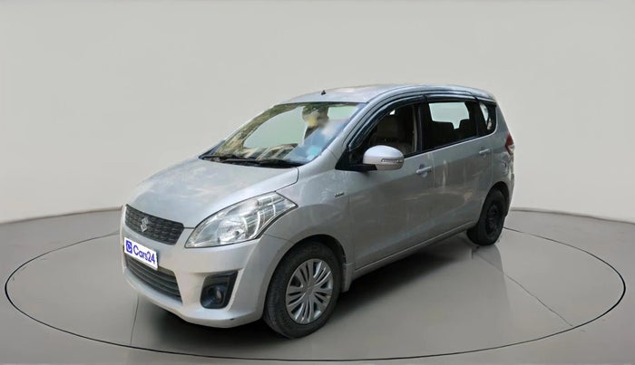 2014 Maruti Ertiga VDI, Diesel, Manual, 1,04,829 km, exterior