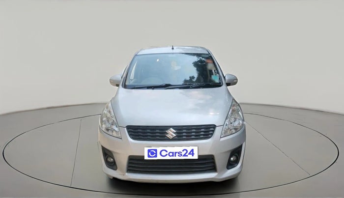 2014 Maruti Ertiga VDI, Diesel, Manual, 1,04,829 km, exterior