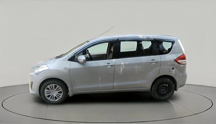 2014 Maruti Ertiga VDI, Diesel, Manual, 1,04,829 km, exterior