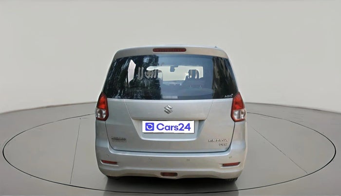 2014 Maruti Ertiga VDI, Diesel, Manual, 1,04,829 km, exterior