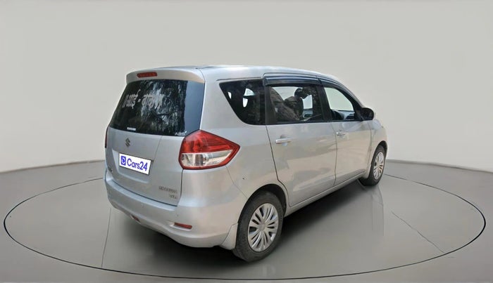 2014 Maruti Ertiga VDI, Diesel, Manual, 1,04,829 km, exterior