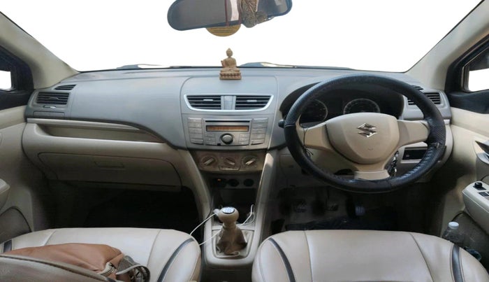 2014 Maruti Ertiga VDI, Diesel, Manual, 1,04,829 km, interior