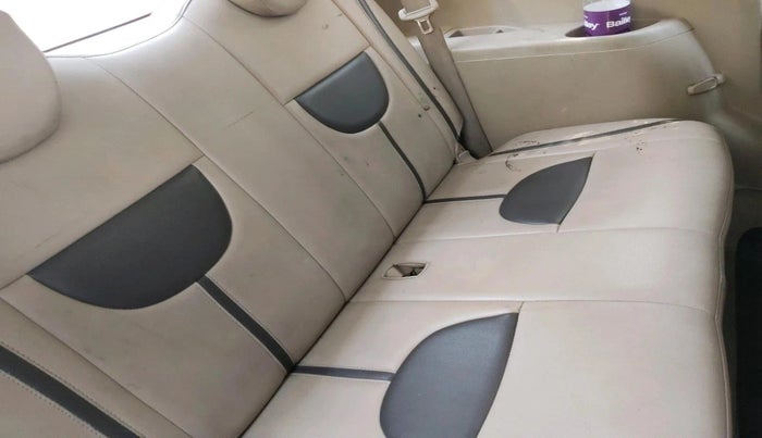 2014 Maruti Ertiga VDI, Diesel, Manual, 1,04,829 km, interior