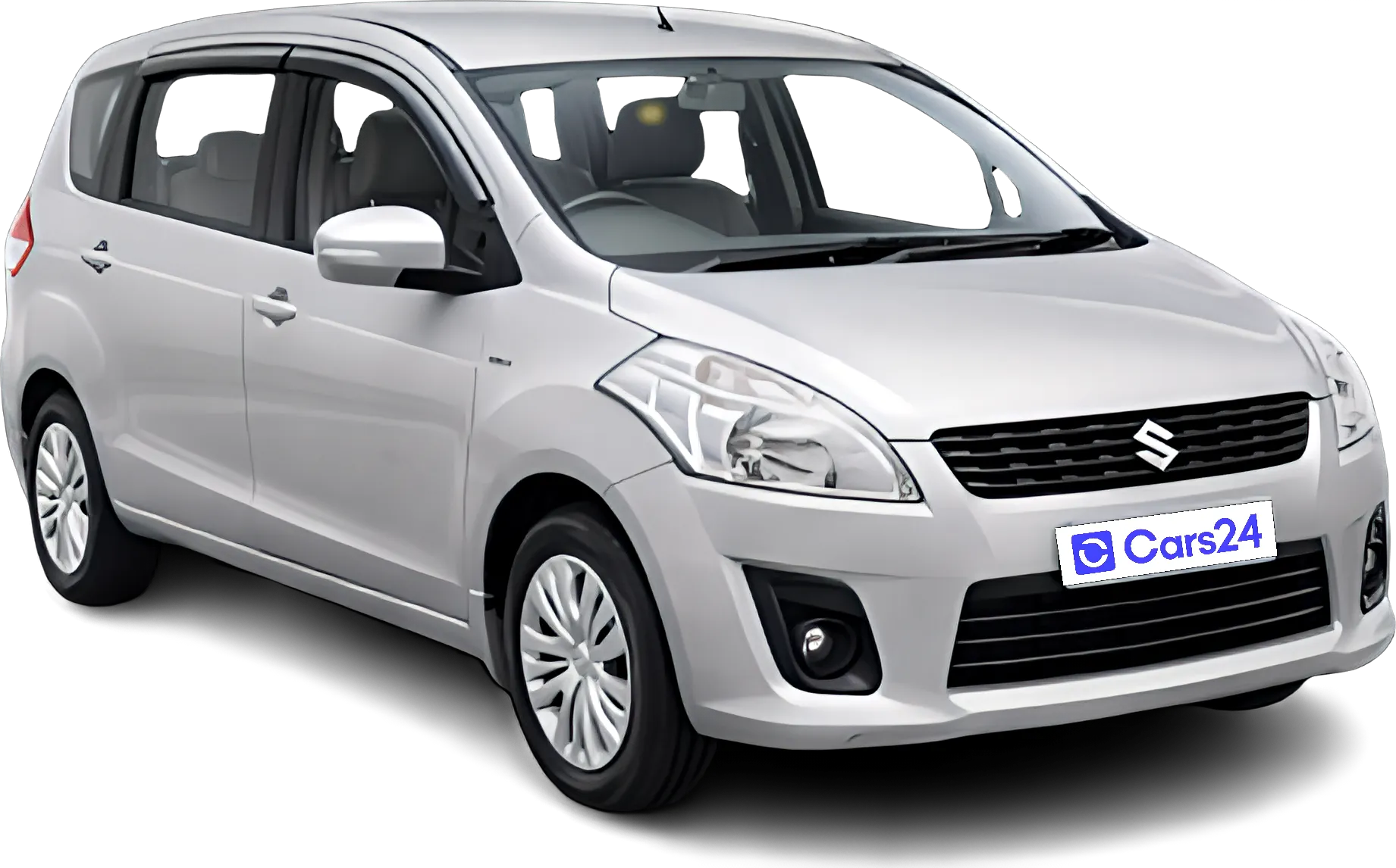 2014 Maruti Ertiga - SUV - Diesel - Manual - ₹5.94 lakh