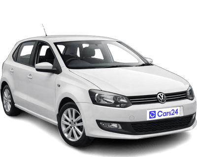 2013 Volkswagen Polo - Hatchback - Diesel - Manual - ₹2.50 lakh