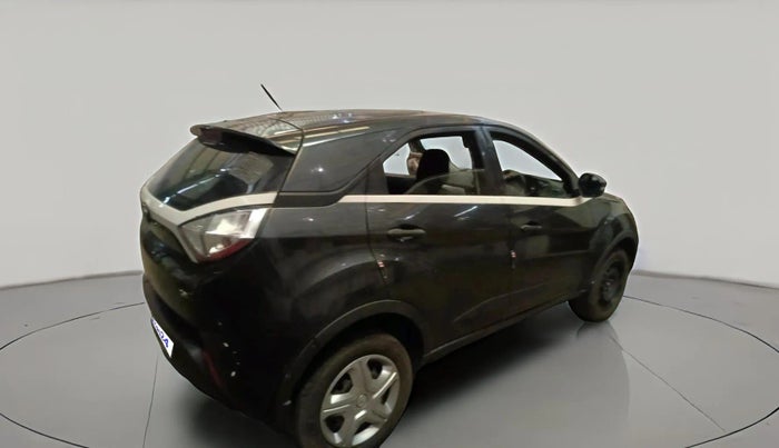 2019 Tata NEXON XM PETROL, Petrol, Manual, 52,187 km, exterior