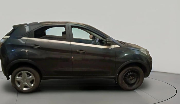 2019 Tata NEXON XM PETROL, Petrol, Manual, 52,187 km, exterior