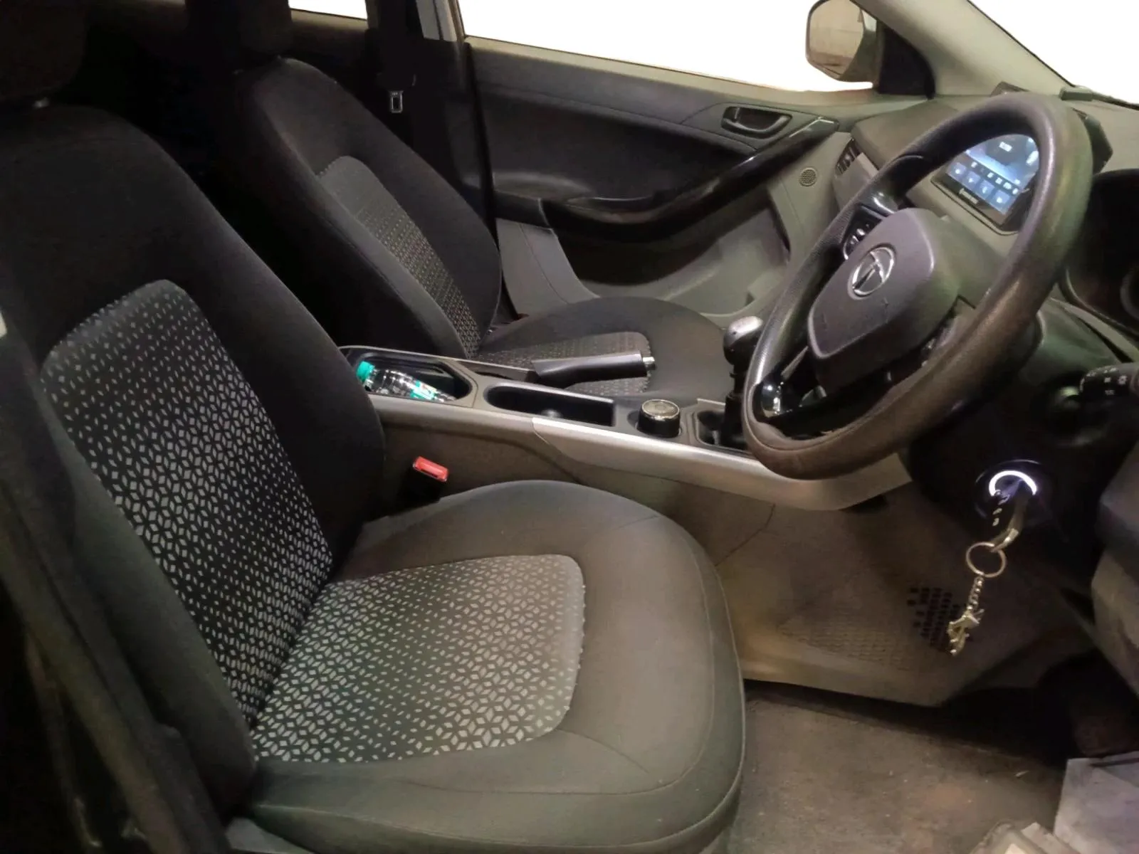 Interior
