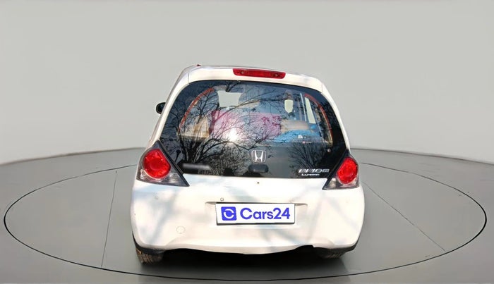 2013 Honda Brio VX MT, Petrol, Manual, 54,347 km, exterior