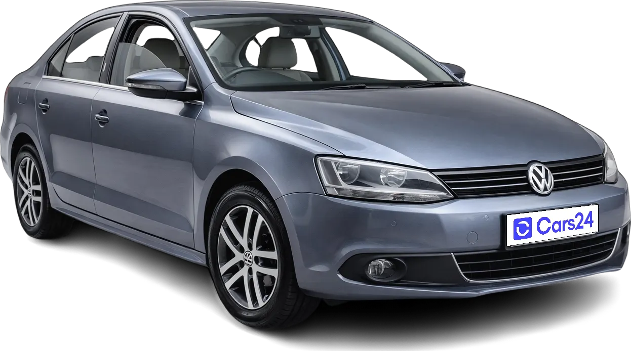 2011 Volkswagen Jetta - Sedan - Diesel - Automatic - ₹2.90 lakh