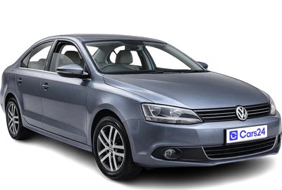 2011 Volkswagen Jetta - Sedan - Diesel - Automatic - ₹2.90 lakh