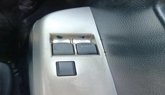 2018 Maruti Wagon R 1.0 LXI CNG, CNG, Manual, 65,613 km, interior