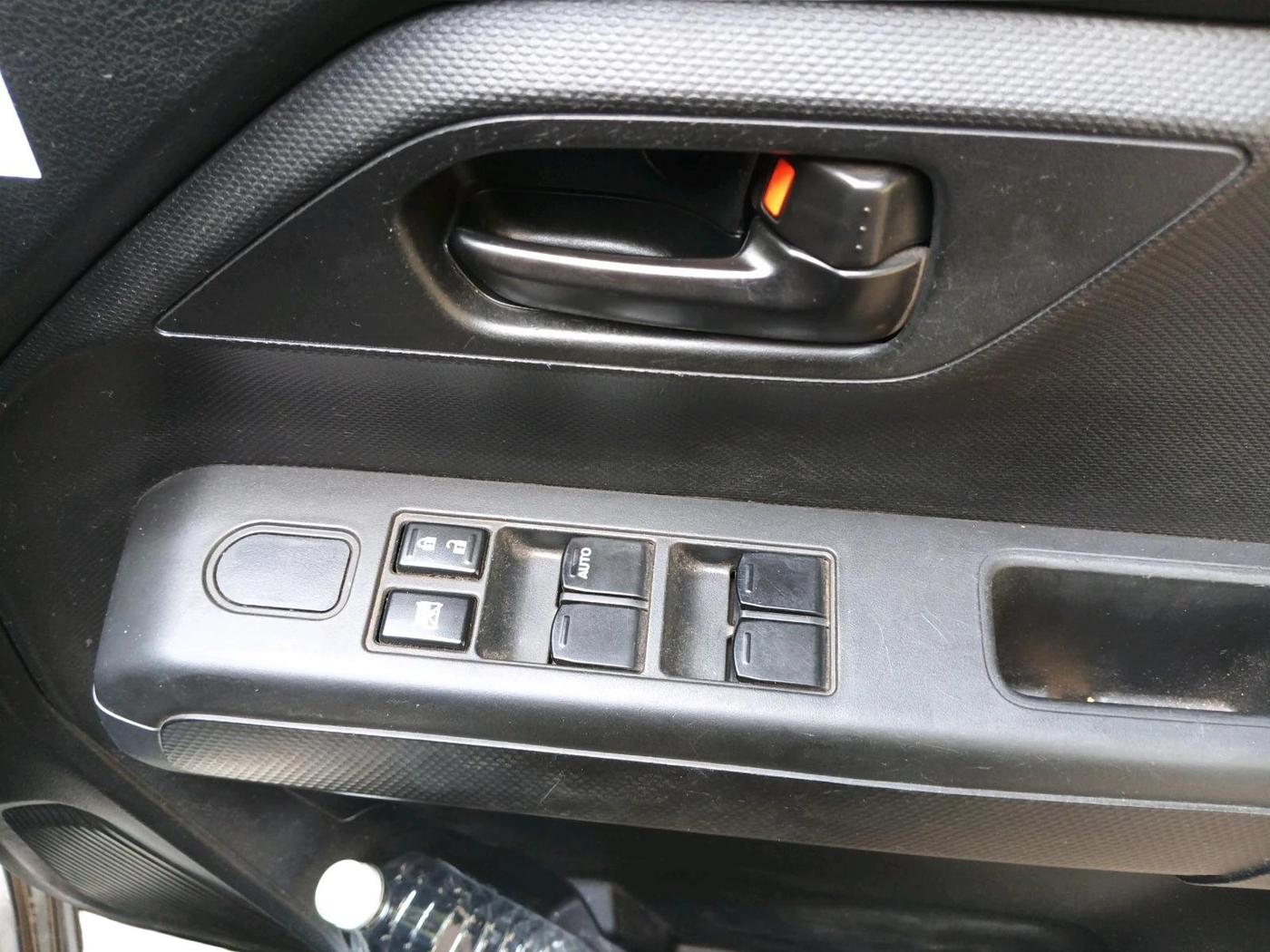 2021 Maruti New Wagon-R LXI CNG (O) 1.0, CNG, Manual, 28,600 km, interior