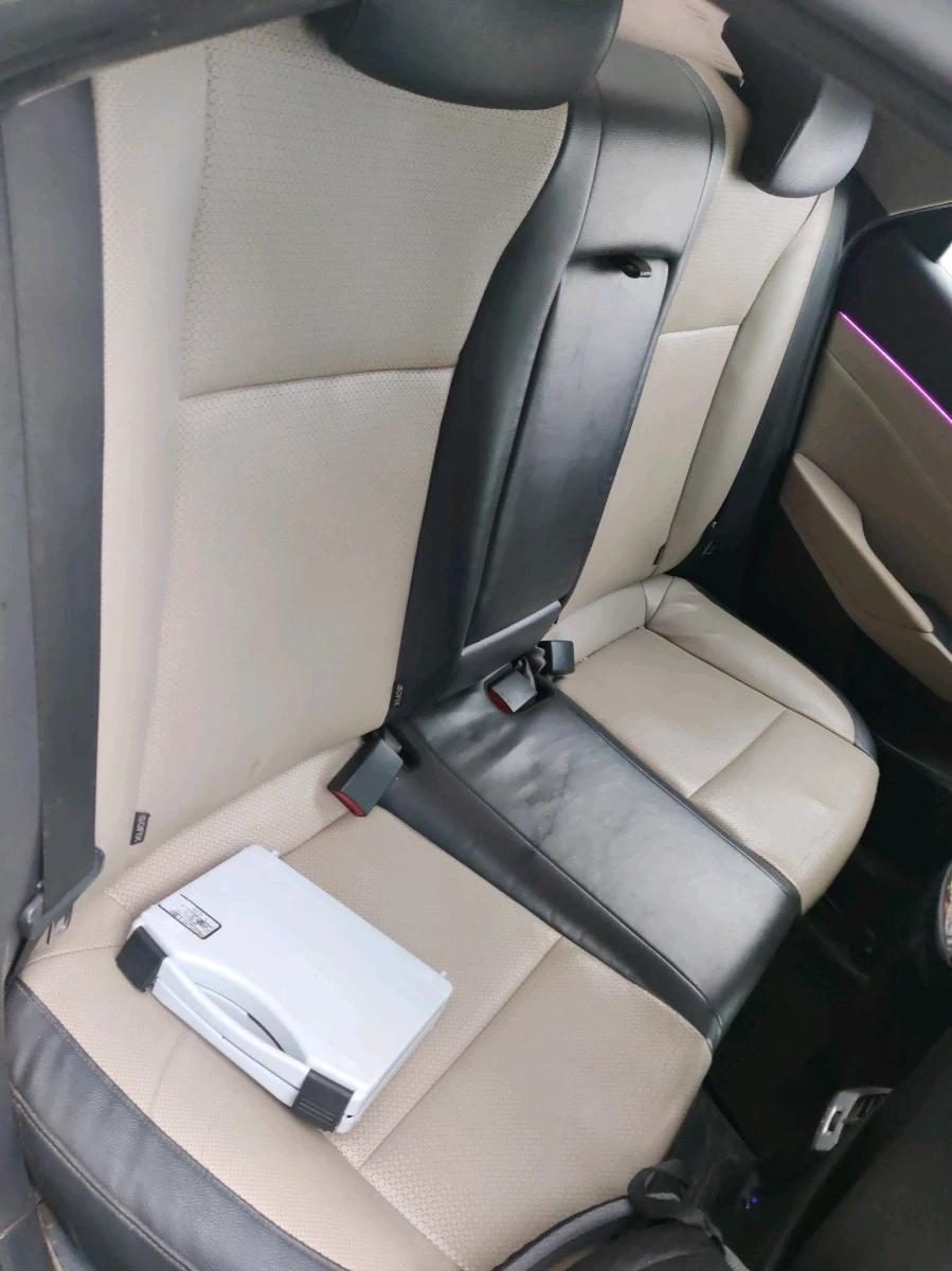 2020 Hyundai Verna SX (O)1.5 MPi, Petrol, Manual, 73,634 km, interior