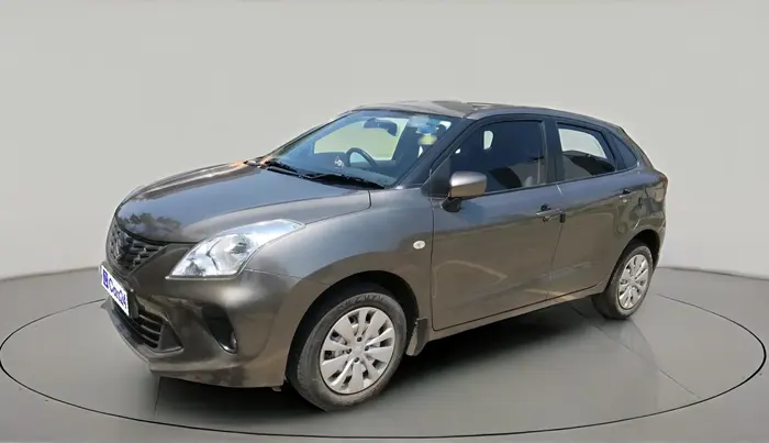 2020 Maruti Baleno SIGMA PETROL 1.2, Petrol, Manual, 50,896 km, exterior