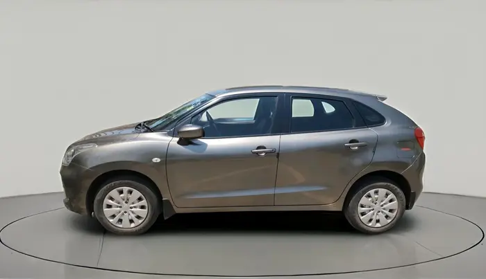 2020 Maruti Baleno SIGMA PETROL 1.2, Petrol, Manual, 50,896 km, exterior