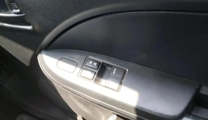 2020 Maruti Baleno SIGMA PETROL 1.2, Petrol, Manual, 50,896 km, interior