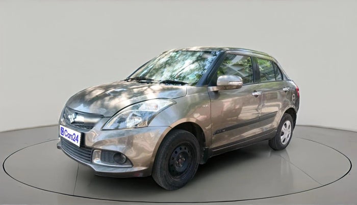 2016 Maruti Swift Dzire VDI ABS, Diesel, Manual, 1,26,610 km, exterior