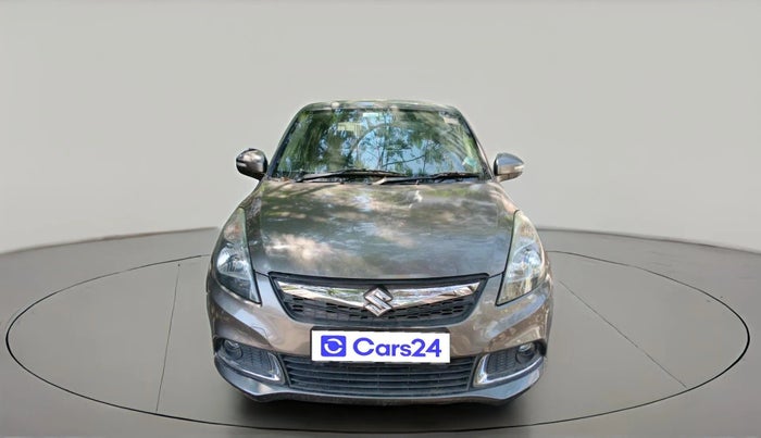 2016 Maruti Swift Dzire VDI ABS, Diesel, Manual, 1,26,610 km, exterior