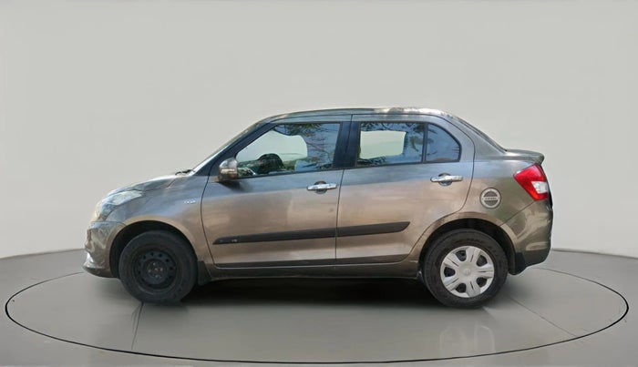 2016 Maruti Swift Dzire VDI ABS, Diesel, Manual, 1,26,610 km, exterior