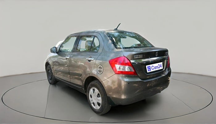 2016 Maruti Swift Dzire VDI ABS, Diesel, Manual, 1,26,610 km, exterior