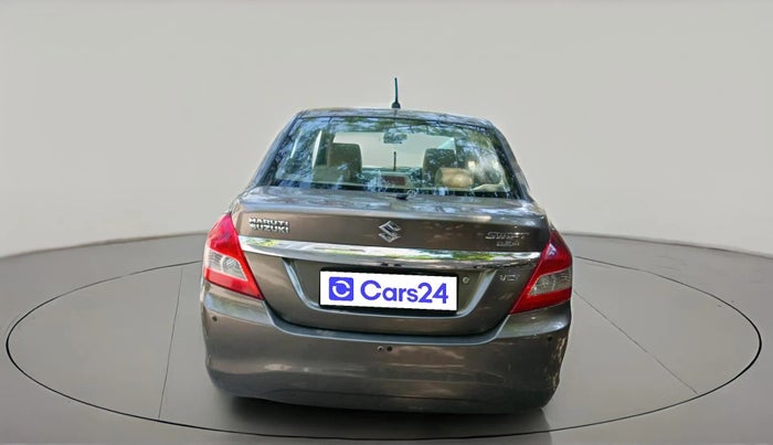 2016 Maruti Swift Dzire VDI ABS, Diesel, Manual, 1,26,610 km, exterior