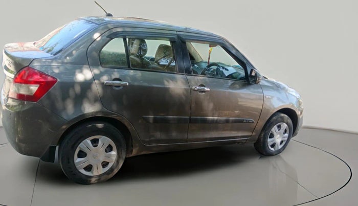 2016 Maruti Swift Dzire VDI ABS, Diesel, Manual, 1,26,610 km, exterior