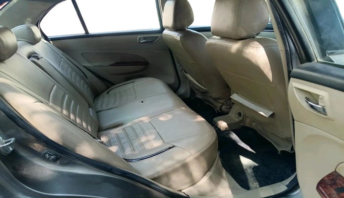 2016 Maruti Swift Dzire VDI ABS, Diesel, Manual, 1,26,610 km, interior