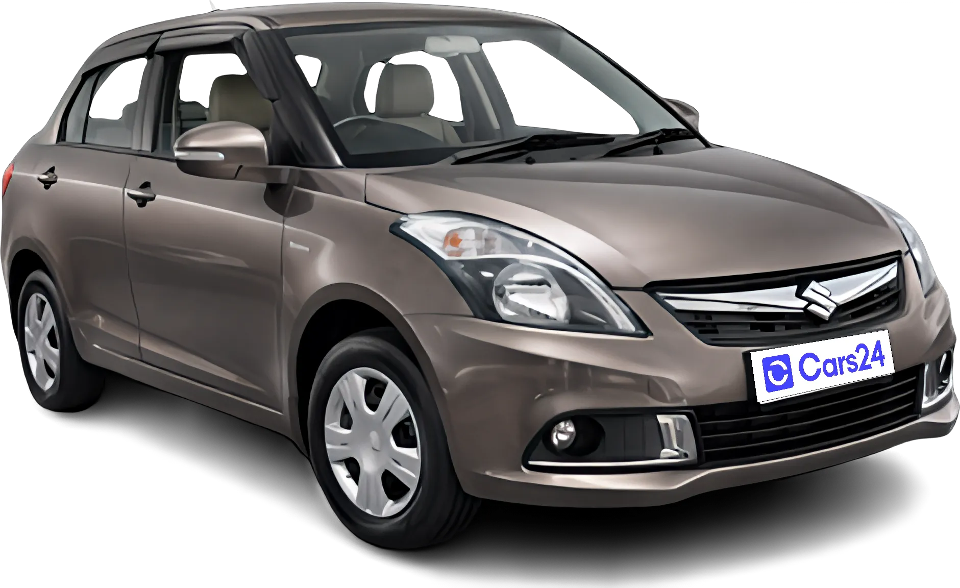 2016 Maruti Swift Dzire - Sedan - Diesel - Manual - ₹5.04 lakh