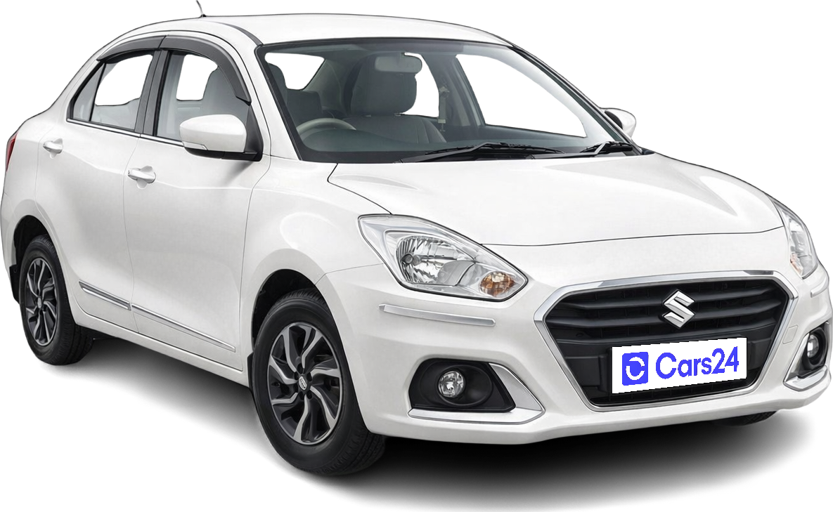 2020 Maruti Dzire - Sedan - Petrol - Manual - ₹5.76 lakh