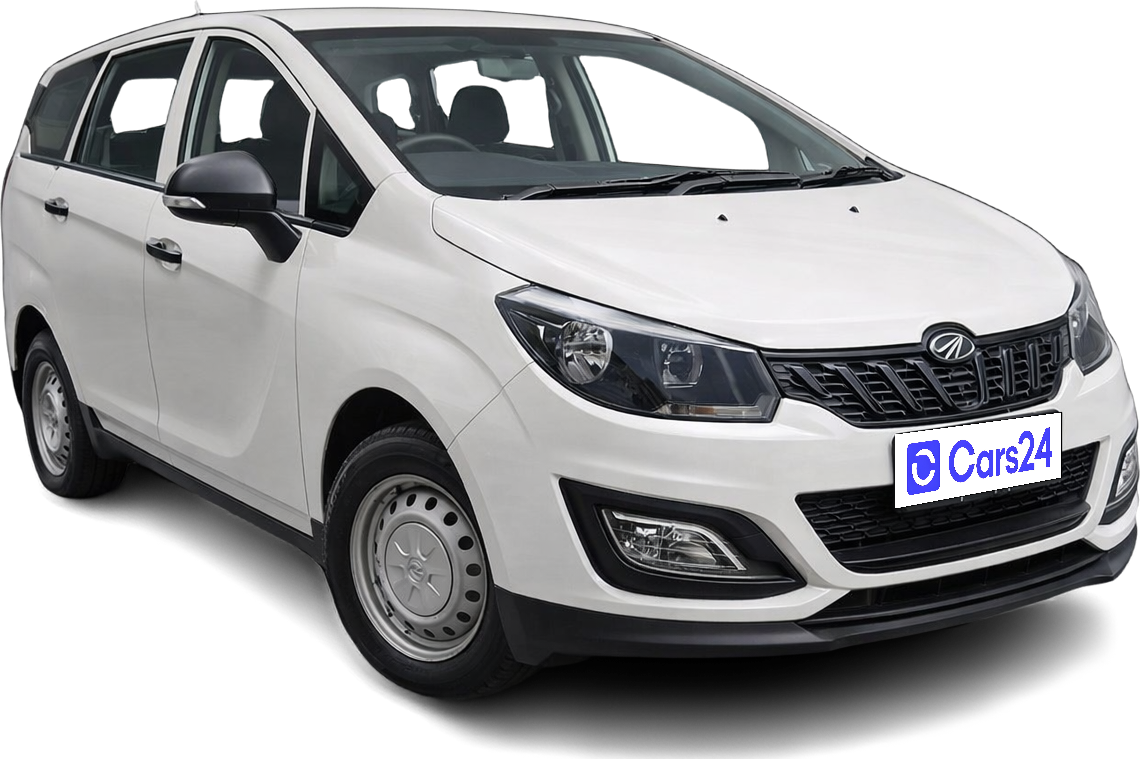 2021 Mahindra MARAZZO - SUV - Diesel - Manual - ₹7.20 lakh