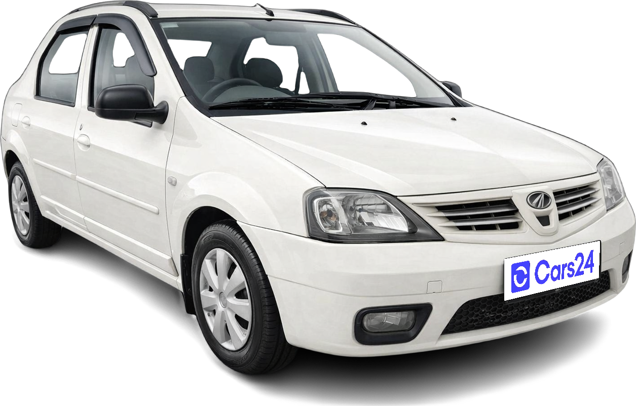 2011 Mahindra Verito - Hatchback - Diesel - Manual - ₹2.15 lakh
