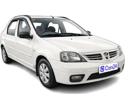 2011 Mahindra Verito - Hatchback - Diesel - Manual - ₹2.15 lakh