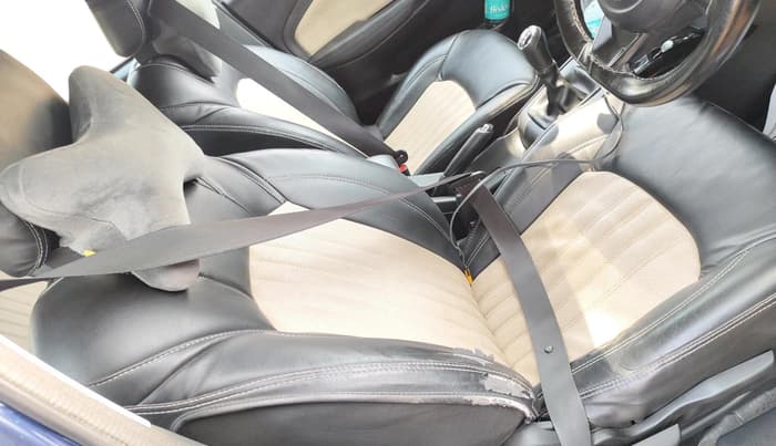 2023 Toyota Glanza G E-CNG, CNG, Manual, 51,252 km, interior