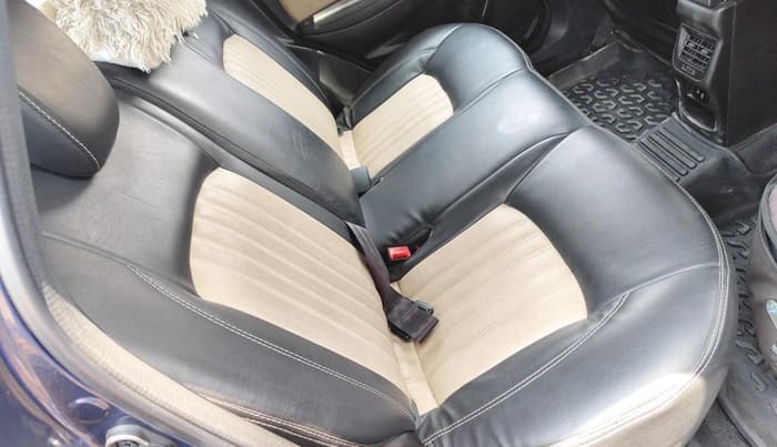 2023 Toyota Glanza G E-CNG, CNG, Manual, 51,252 km, interior