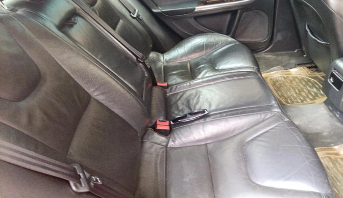 2013 Volvo S60 SUMMUM D5, Diesel, Automatic, 1,06,027 km, interior