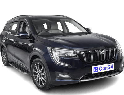 2025 Mahindra XUV700 - SUV - Petrol - Automatic - ₹21.59 lakh
